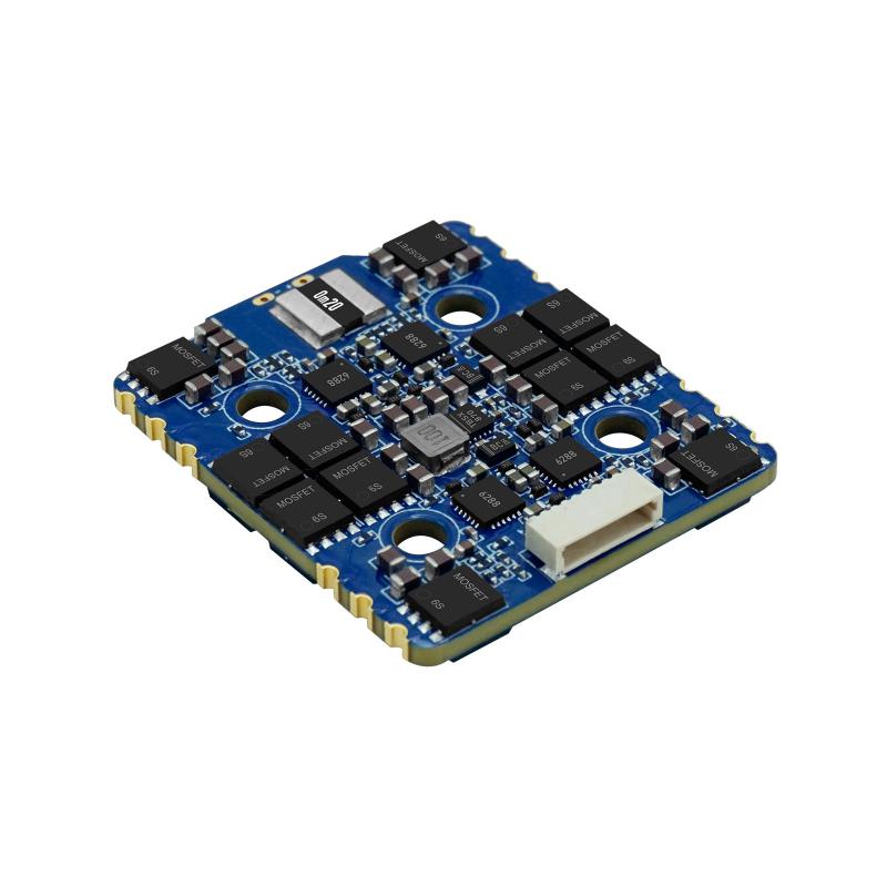 SEQURE Blueson A1 ESC 6S 65A / - Drone Esc reseña y precio
