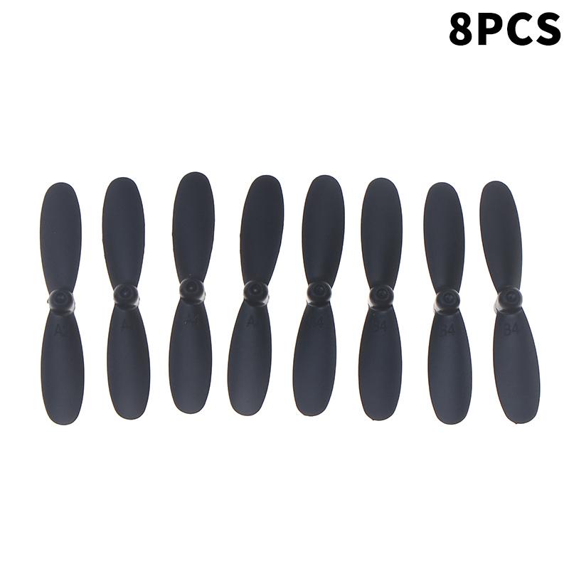 8PCS 42mm Props For 4D RC Spar - Drone Battery reseña y precio