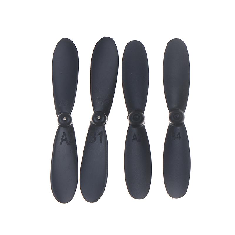 8PCS 42mm Props For 4D RC Spar - Drone Battery reseña y precio