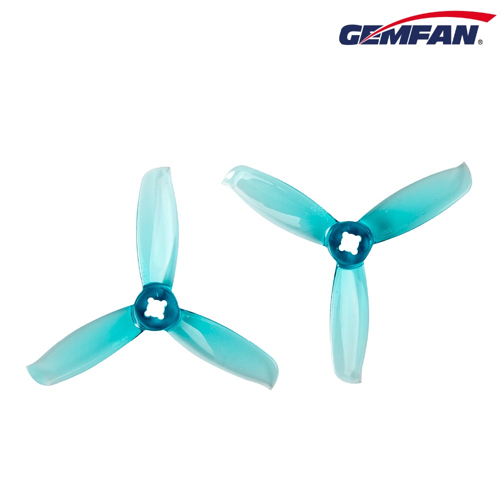 10pairs / 20pcs Gemfan Windanc - Drone Propeller reseña y precio