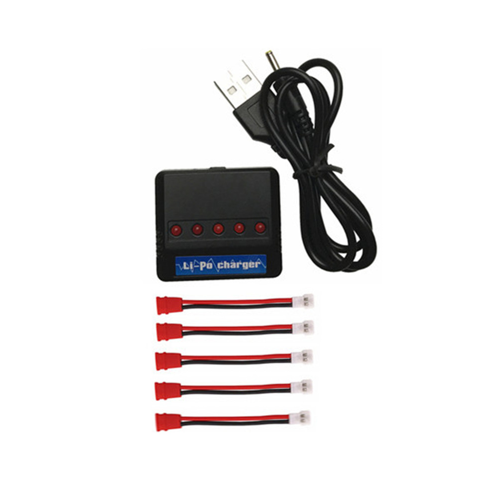3.7V 1200mAh 903052 lipo batte - Drone Charger reseña y precio