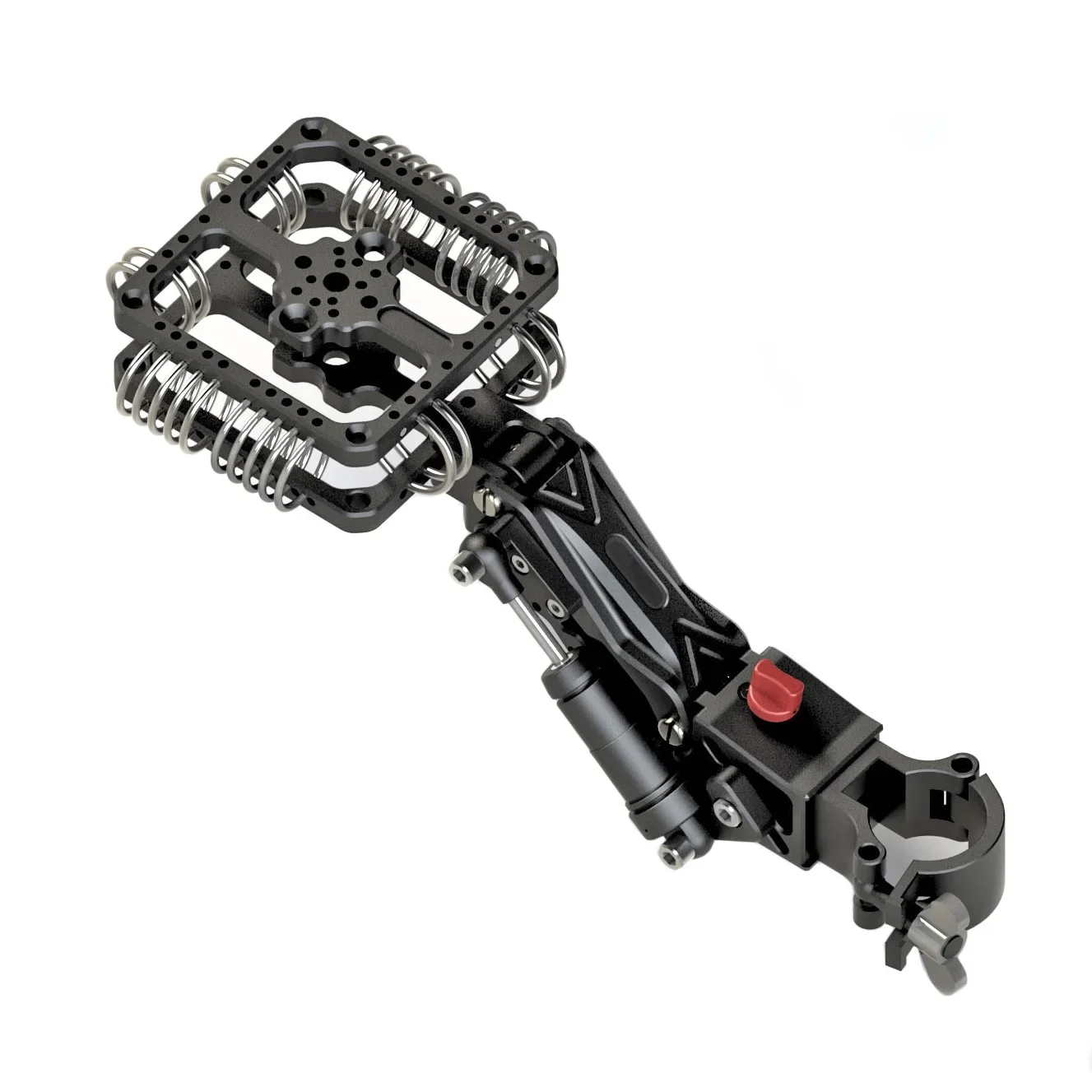 HONGTOO 5.5KG Camera Vibration - Drone Arm reseña y precio