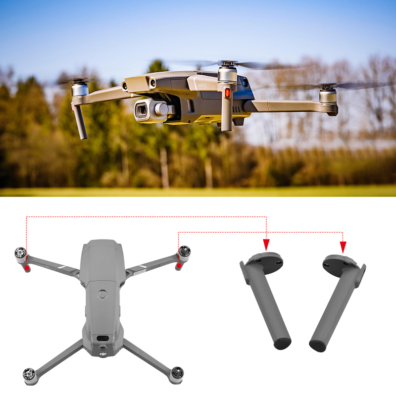 Front left right replacement l - Drone Landing Gear reseña y precio