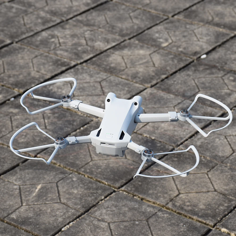 BRDRC Propeller Guard for DJI  - Drone Propeller Guard reseña y precio