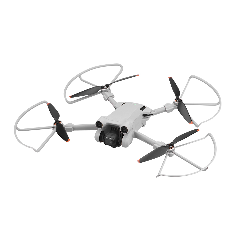BRDRC Propeller Guard for DJI  - Drone Propeller Guard reseña y precio