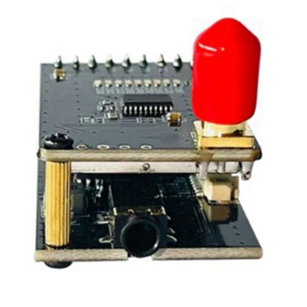 A63T-1.2G 2W VTX+1.2G 1.3G VRX - Drone Receiver reseña y precio