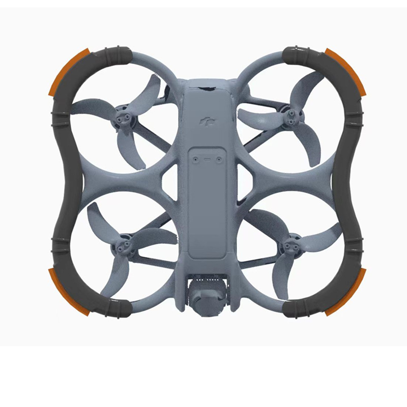 For DJI Avata 2 Protective Bum - Drone Propeller Guard reseña y precio