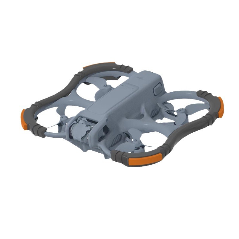 For DJI Avata 2 Protective Bum - Drone Propeller Guard reseña y precio