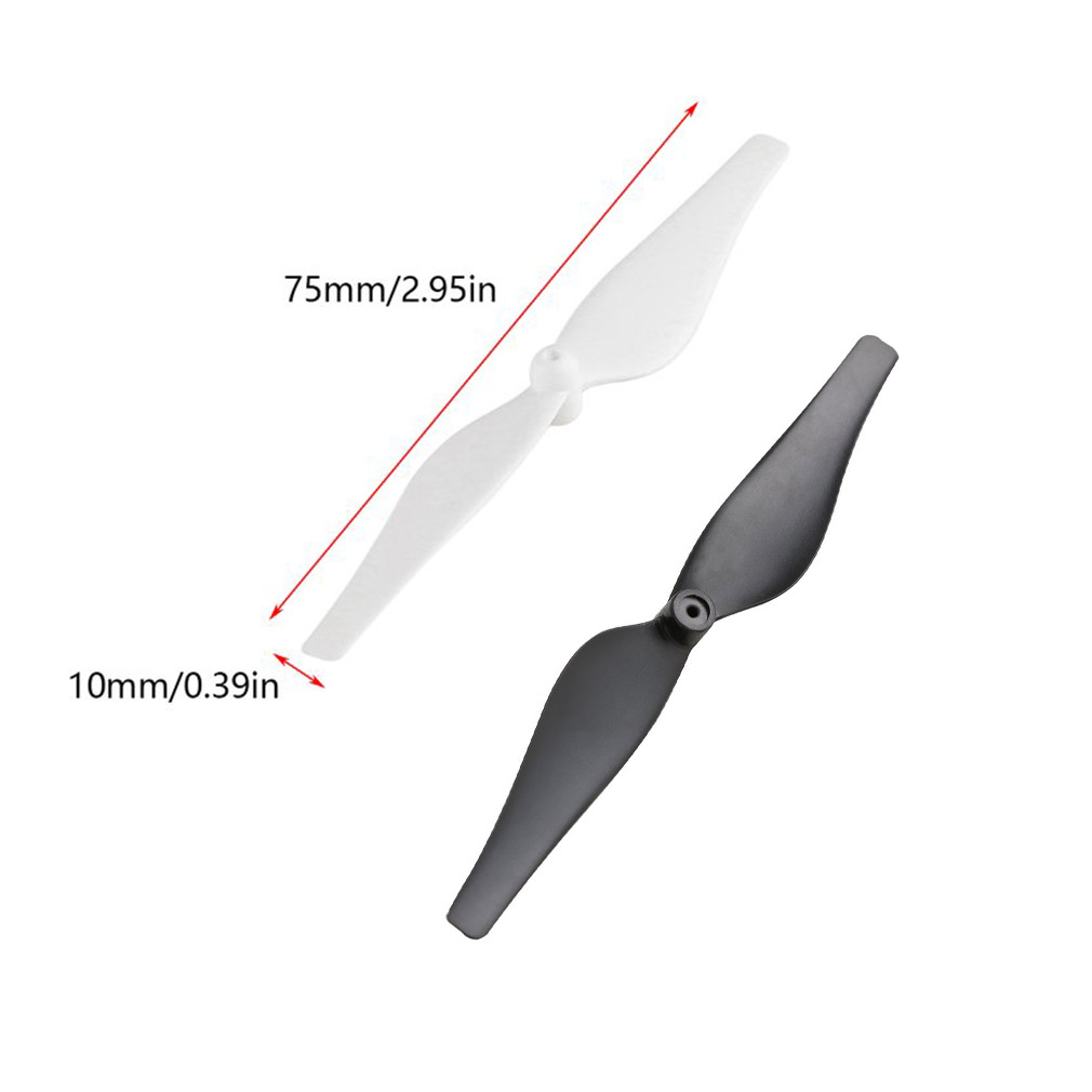 4Pcs Propeller Guards Protecto - Drone Propeller Guard reseña y precio