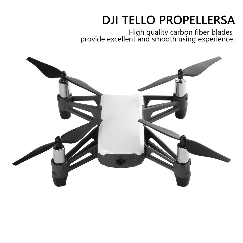 4Pcs Propeller Guards Protecto - Drone Propeller Guard reseña y precio
