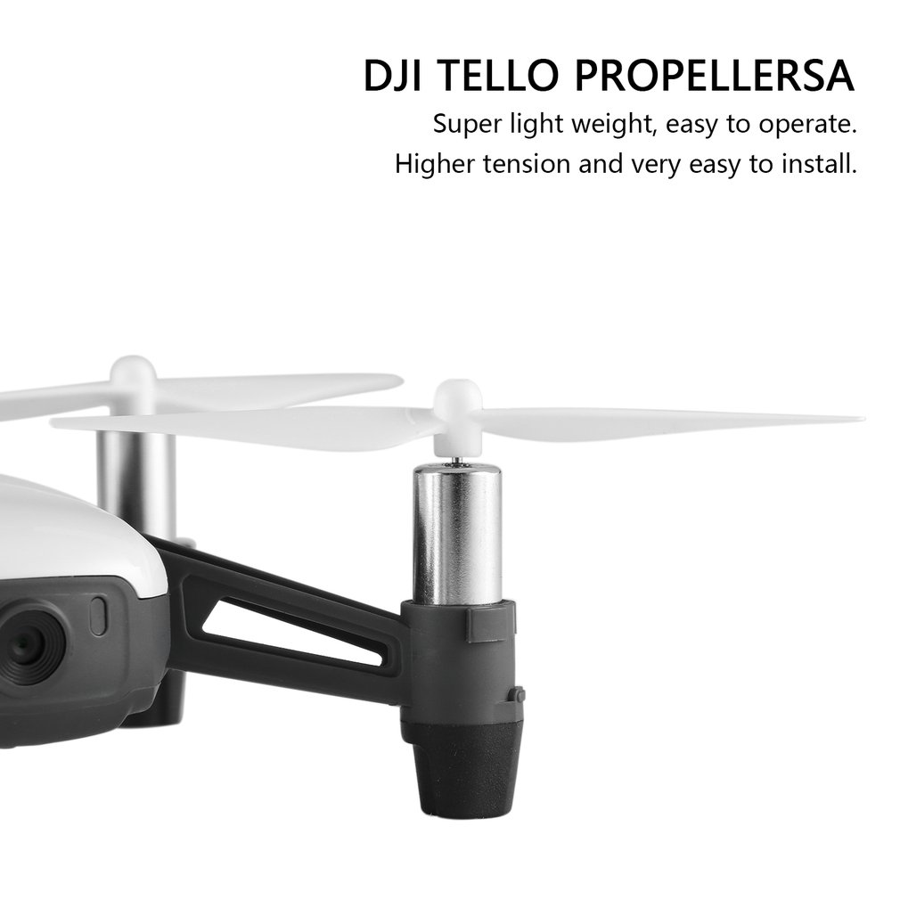 4Pcs Propeller Guards Protecto - Drone Propeller Guard reseña y precio