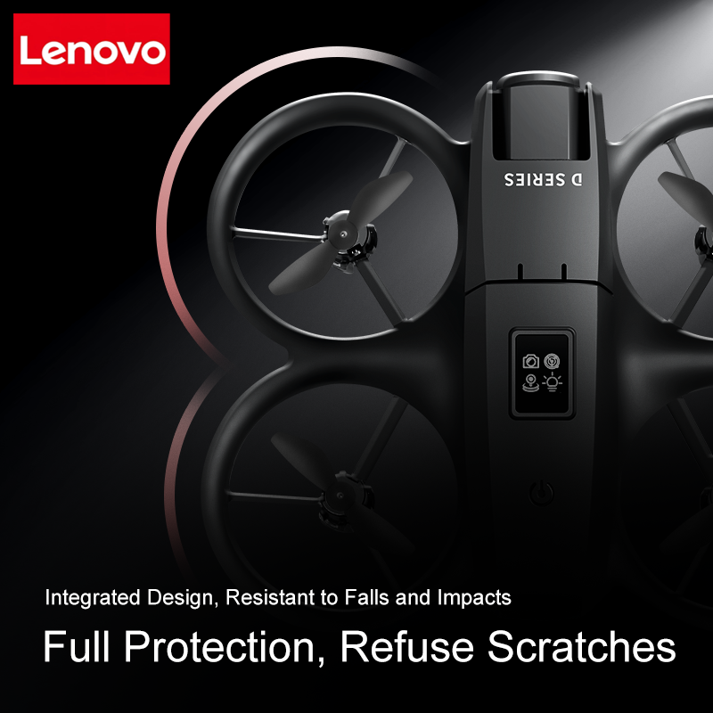 Lenovo D16 GPS Drone 8K Aerial - Drone Gps Module reseña y precio