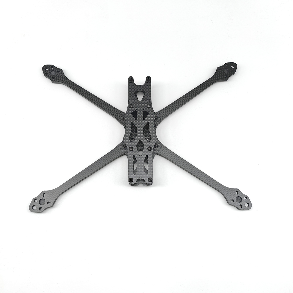APEX frame 7 inch/6inch/5inche - Drone Propeller reseña y precio