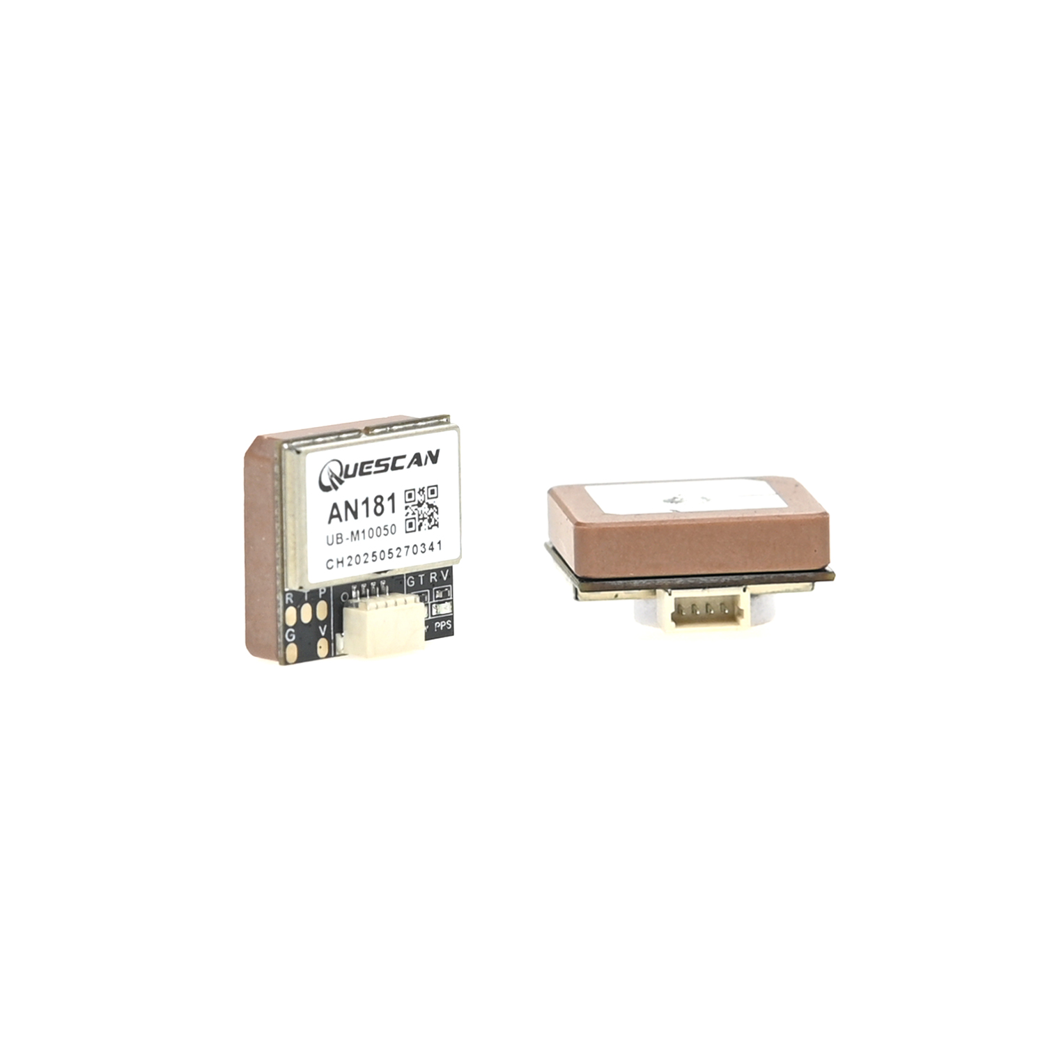 QUESCAN 18mm M10 GPS GNSS Modu - Drone Antenna reseña y precio