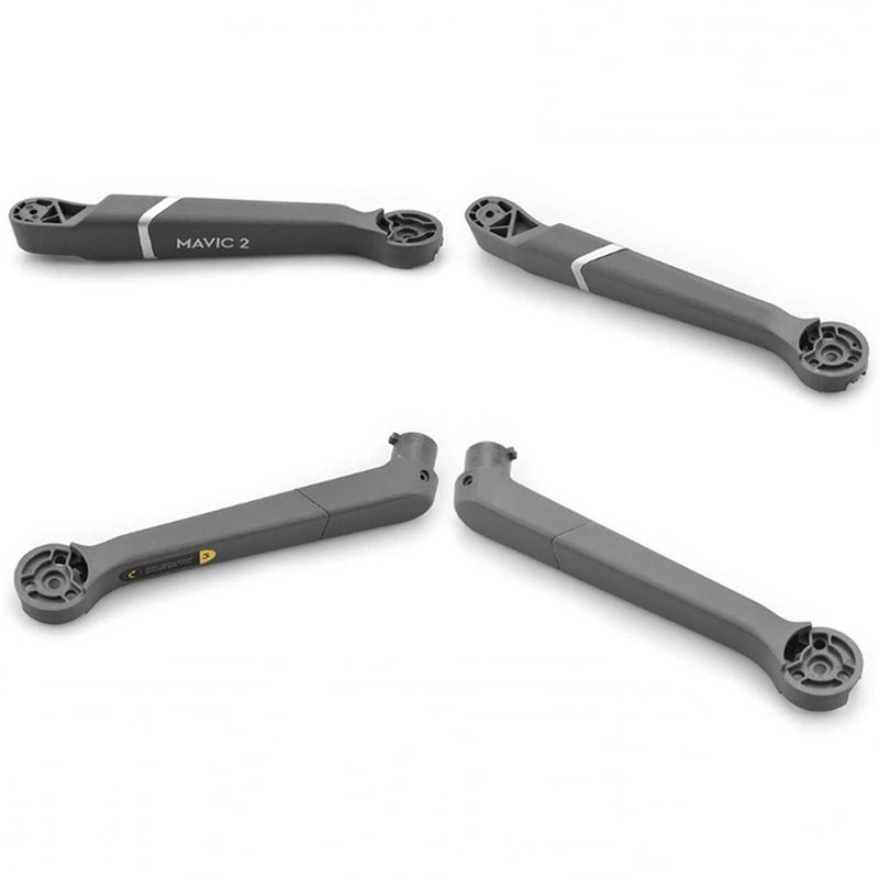 For DJI 2 Pro Motor Shell Left - Drone Arm reseña y precio
