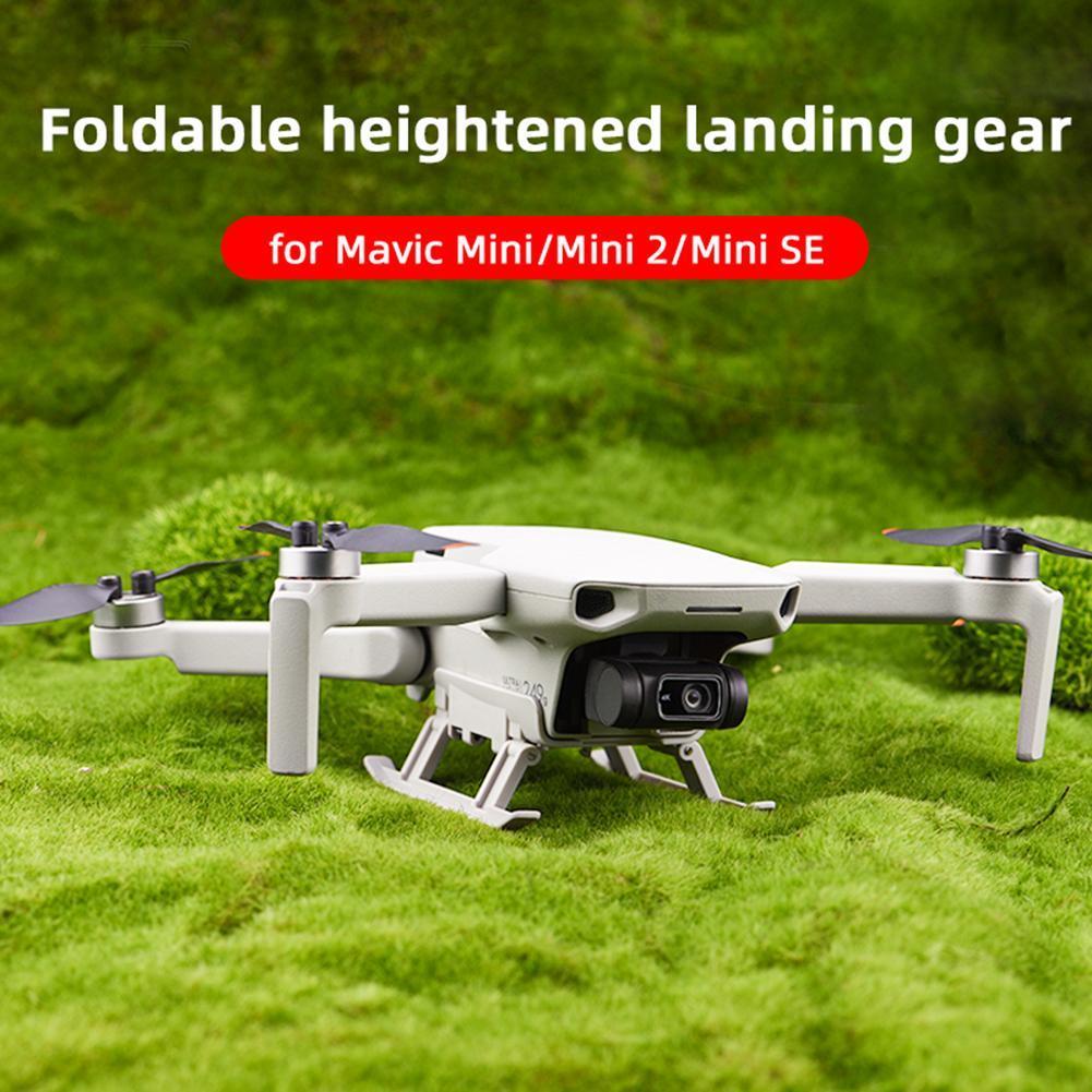 Protector Drone Accessories La - Drone Landing Gear reseña y precio