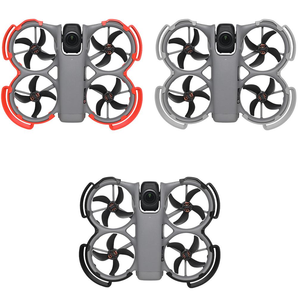 Propeller Guard For DJI Avata  - Drone Propeller Guard reseña y precio
