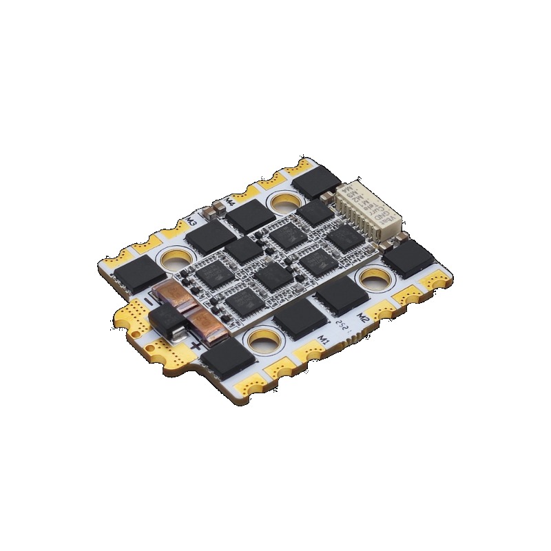 HDZero Halo Flight Controlle 4 - Drone Esc reseña y precio