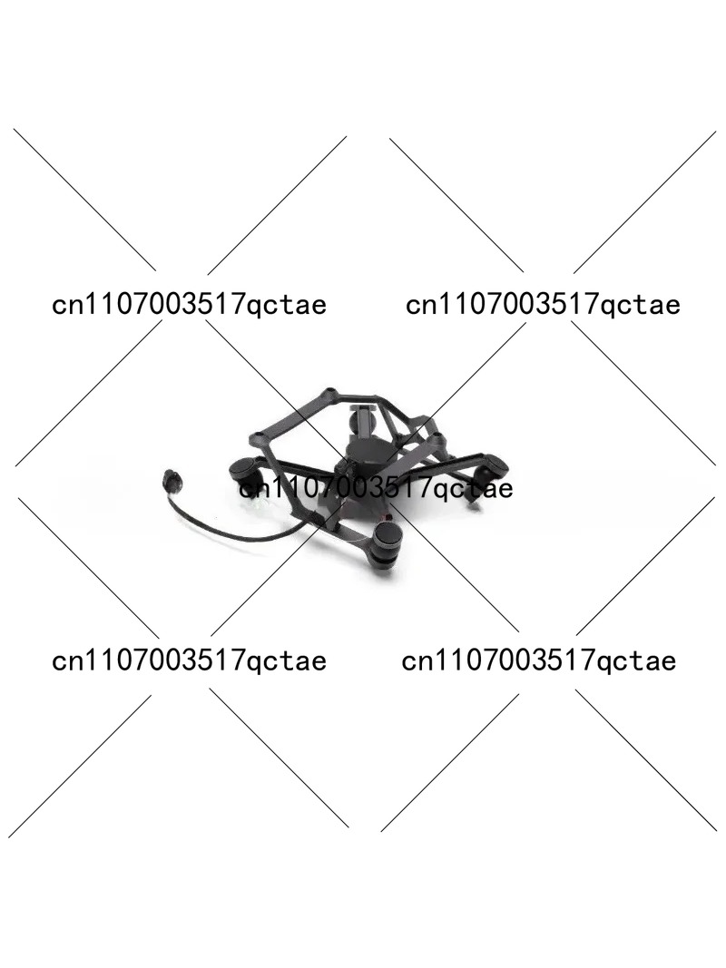 Single Gimbal Mount Bracket To - Drone Camera reseña y precio