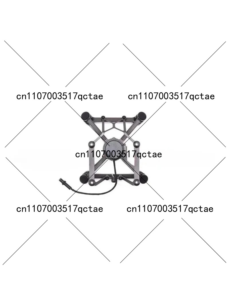 Single Gimbal Mount Bracket To - Drone Camera reseña y precio