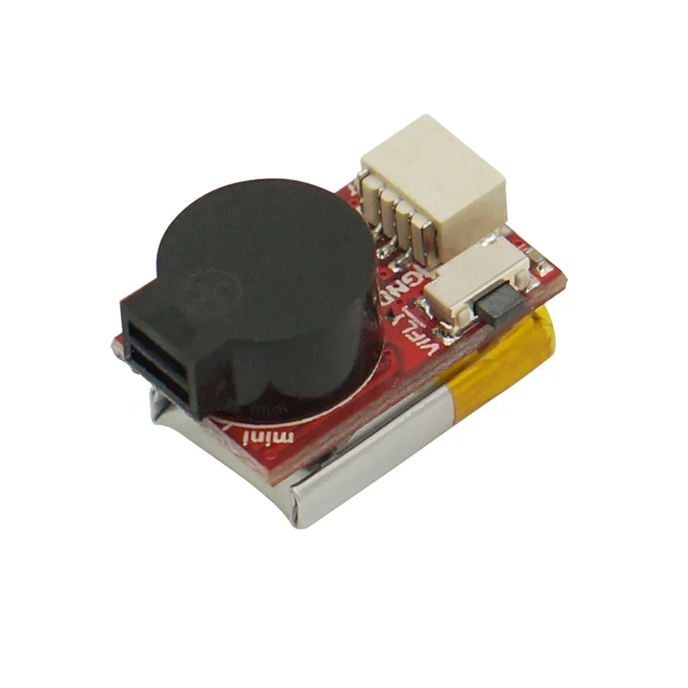 VIFLY Finder Mini - 100DB Micr - Drone Buzzer reseña y precio