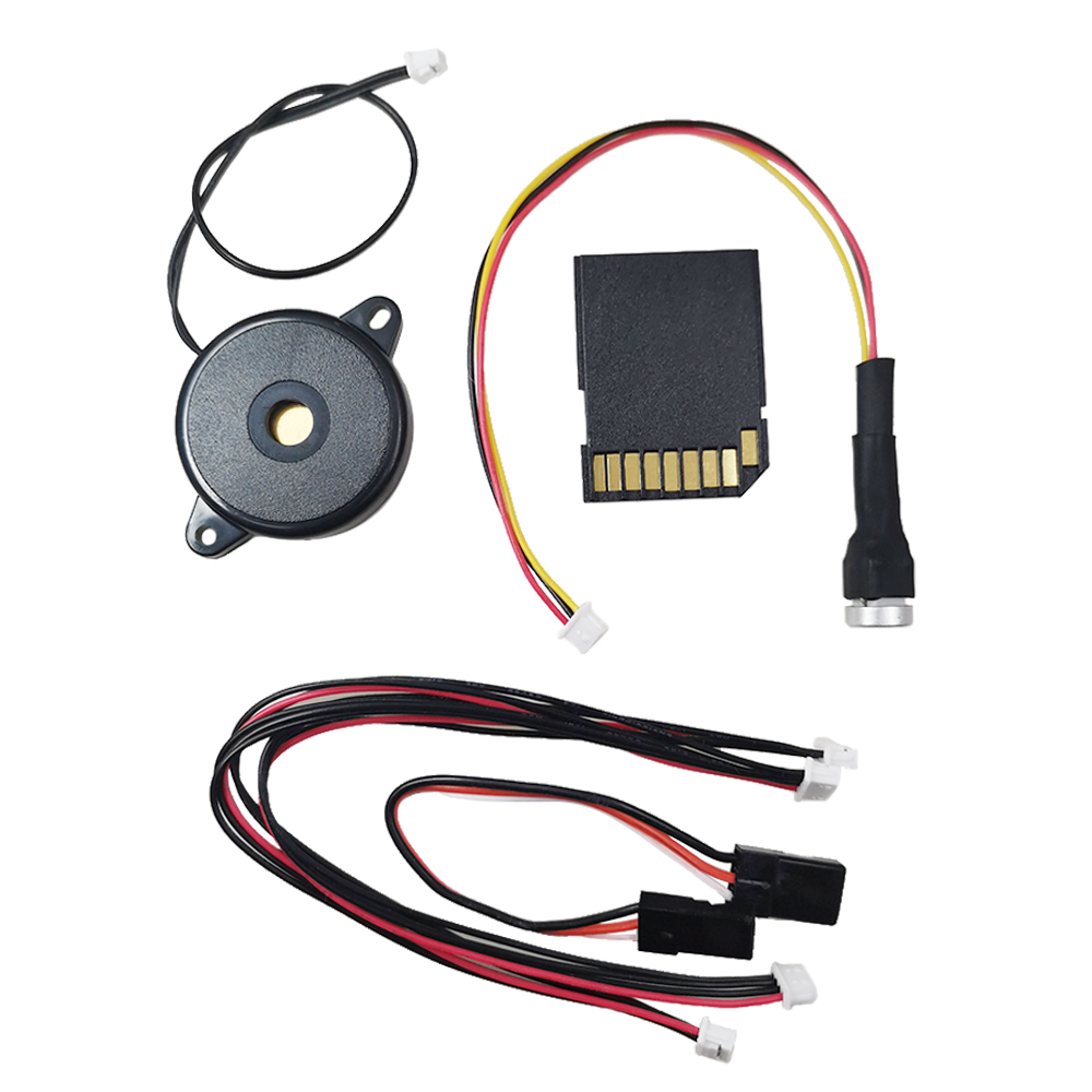 Pixhawk PX4 PIX 2.4.8 32 Bit F - Drone Flight Controller reseña y precio