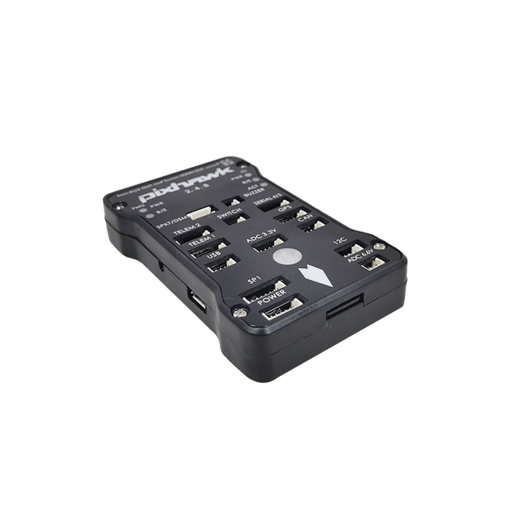 Pixhawk PX4 PIX 2.4.8 32 Bit F - Drone Flight Controller reseña y precio
