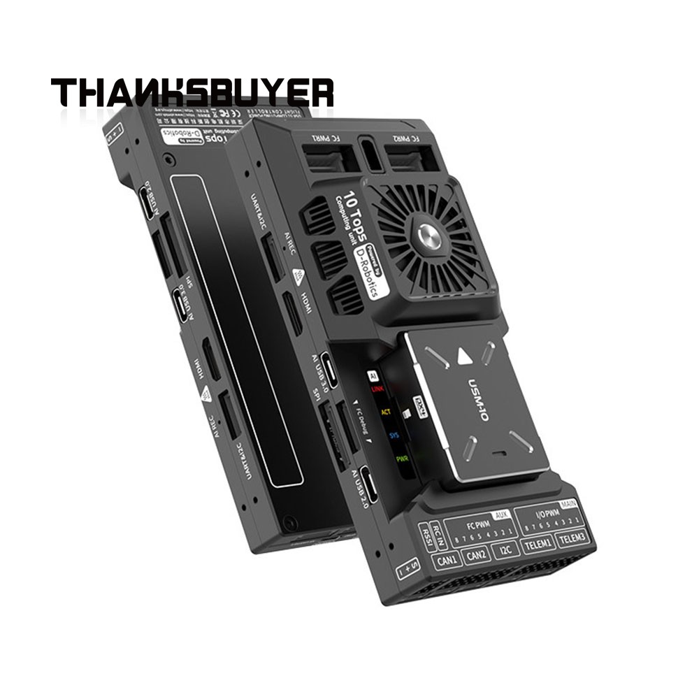 USX51 Flight Control System RD - Drone Flight Controller reseña y precio