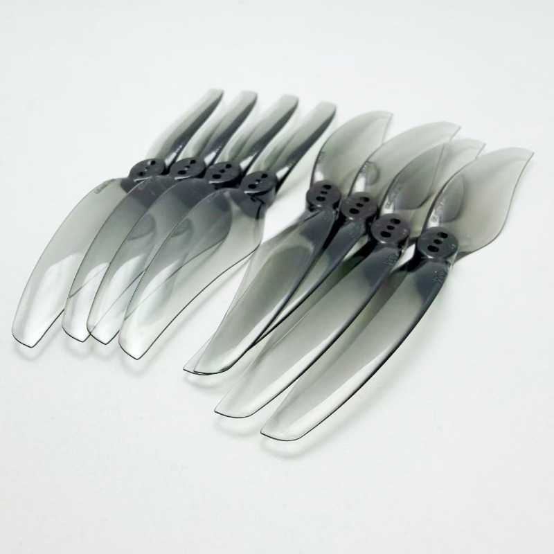 4Pairs Gemfan Hurricane 4024 2 - Drone Propeller reseña y precio
