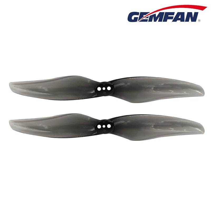 4Pairs Gemfan Hurricane 4024 2 - Drone Propeller reseña y precio