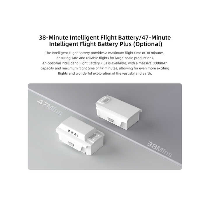 Original Intelligent Flight Ba - Drone Battery reseña y precio