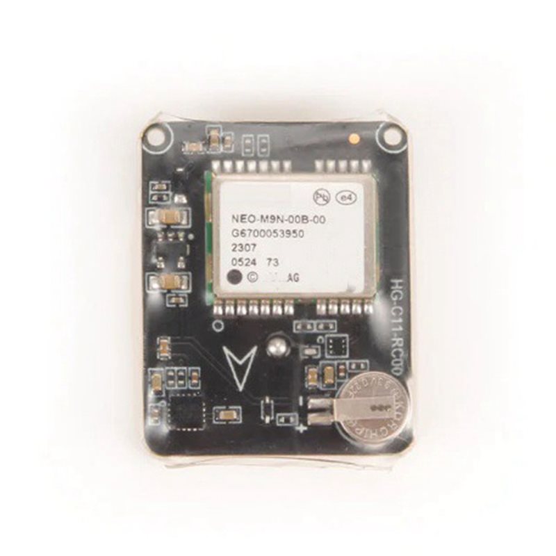 SQPP-Micro M9N GPS With IST831 - Drone Compass reseña y precio