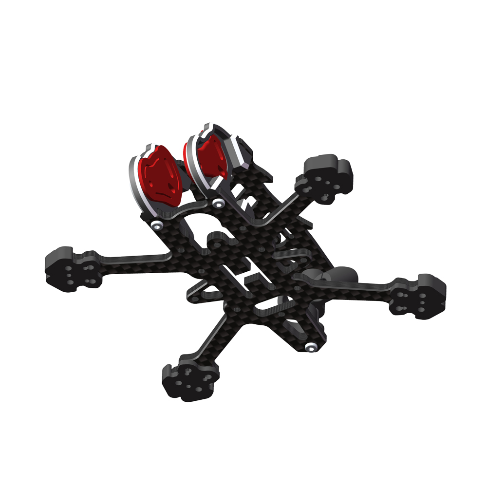 AlfaRC Fox-2 DJI O4 Air Unit 5 - Drone Propeller reseña y precio