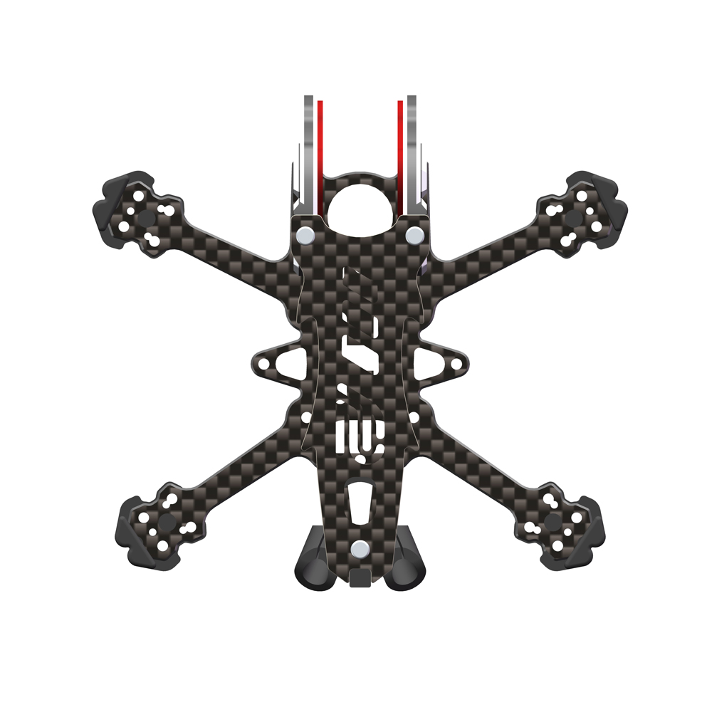 AlfaRC Fox-2 DJI O4 Air Unit 5 - Drone Propeller reseña y precio