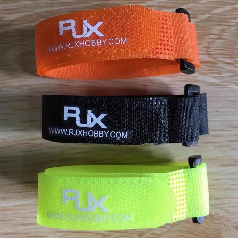 8Pcs Battery Ribbon Non-Slip M - Drone Battery Strap reseña y precio