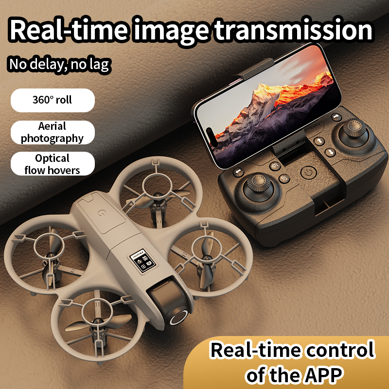 X228 VR FPV Drone HD Dual Came - Drone Gimbal reseña y precio