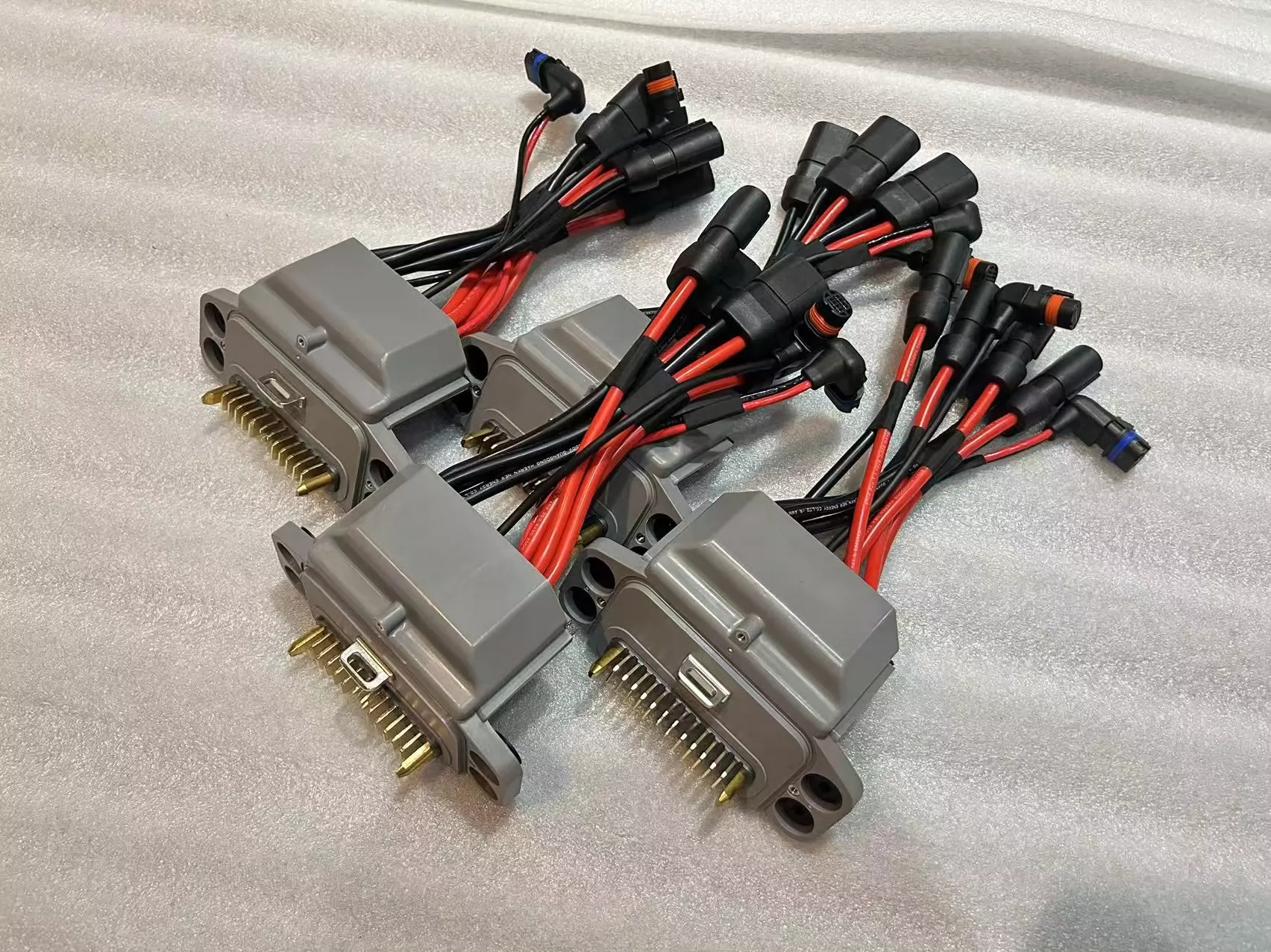 Agras T50 Power Distribution B - Drone Power Distribution Board reseña y precio