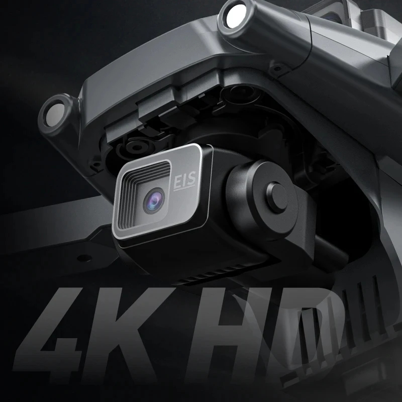 L600 PRO MAX GPS Drone Profess - Drone Gimbal reseña y precio