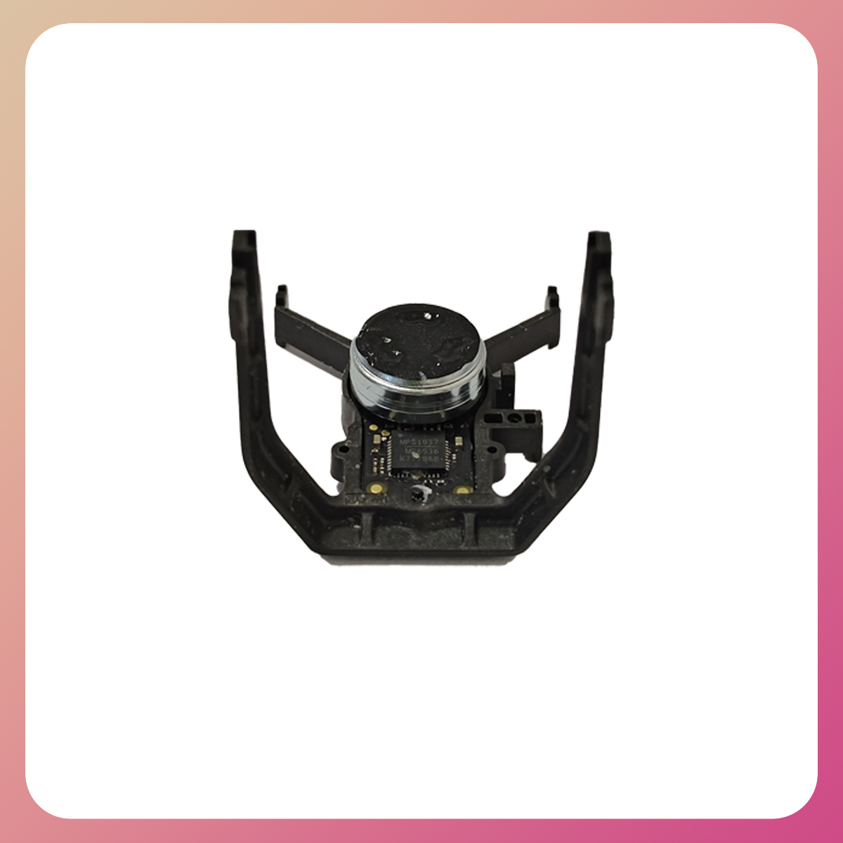Original Mini 2 Mid-frame Gimb - Drone Arm reseña y precio