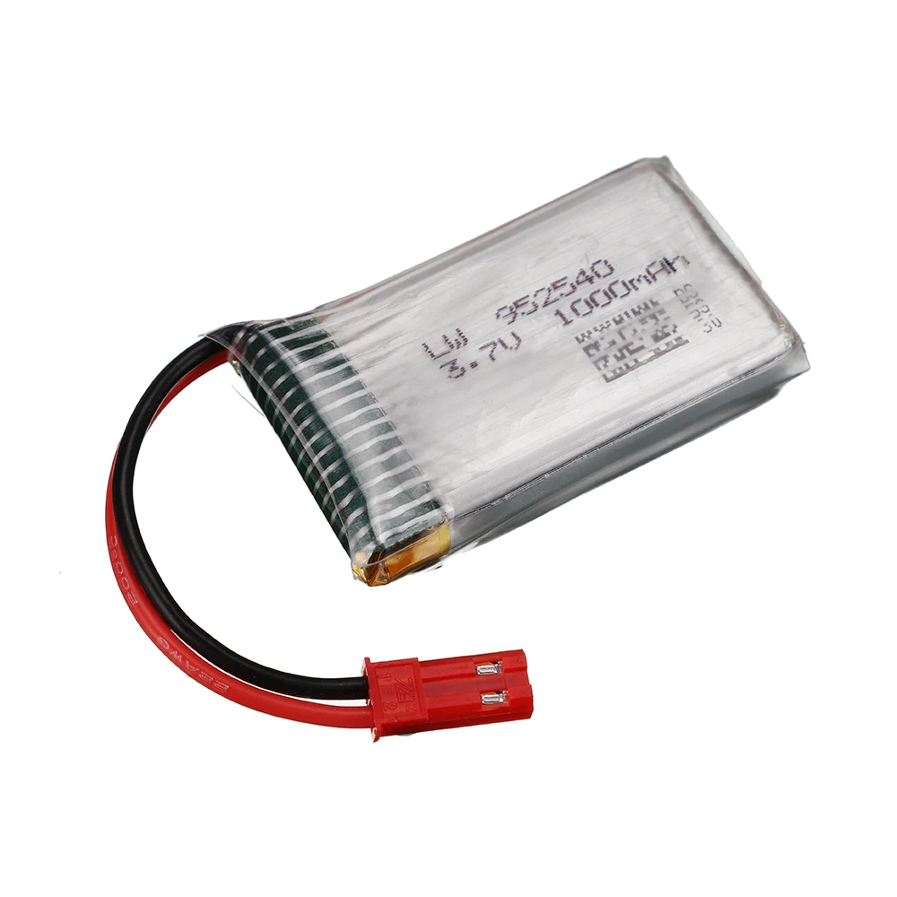 3.7V 1000mah Lipo Battery and  - Drone Charger reseña y precio