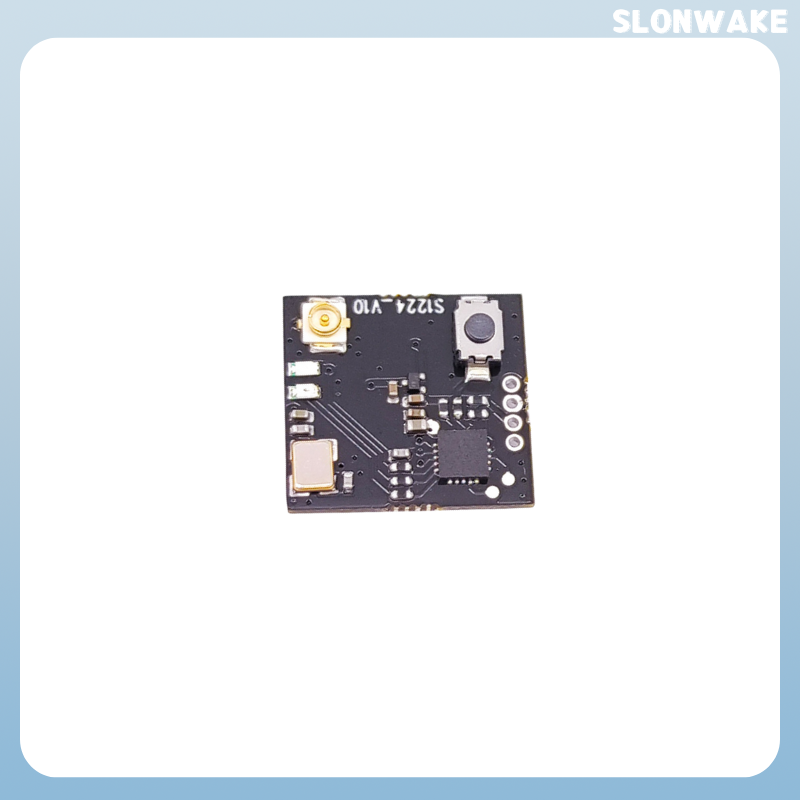 Mini 5.8G 40CH 25/100/250mW Ad - Drone Receiver reseña y precio