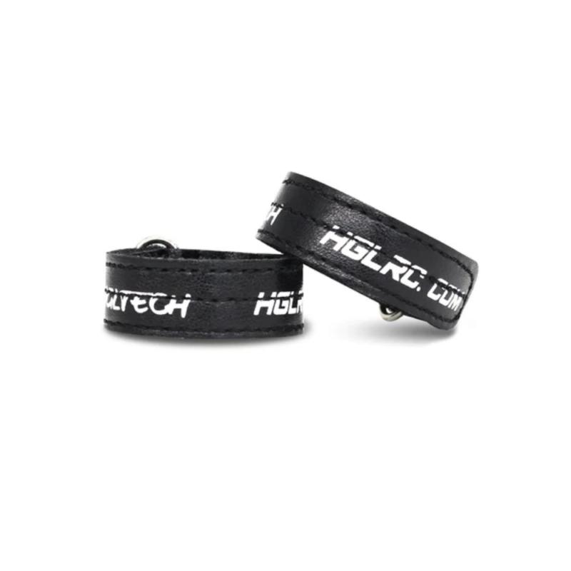 5PCS HGLRC Metal Buckle Batter - Drone Battery Strap reseña y precio