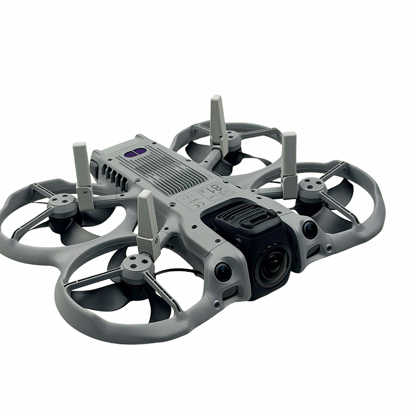 Foldable Landing Gear For DJI  - Drone Landing Gear reseña y precio