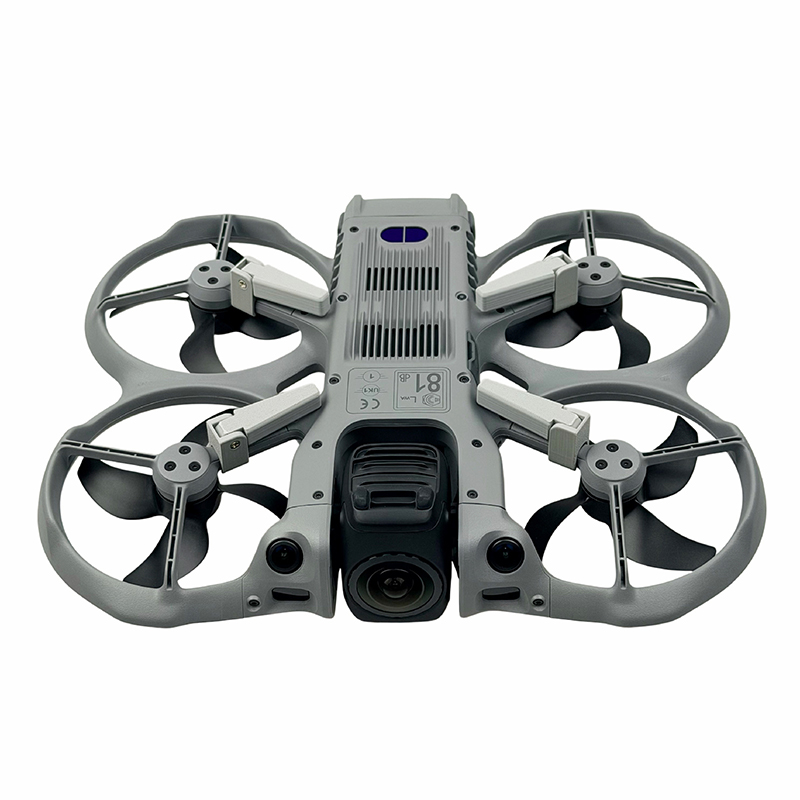 Foldable Landing Gear For DJI  - Drone Landing Gear reseña y precio