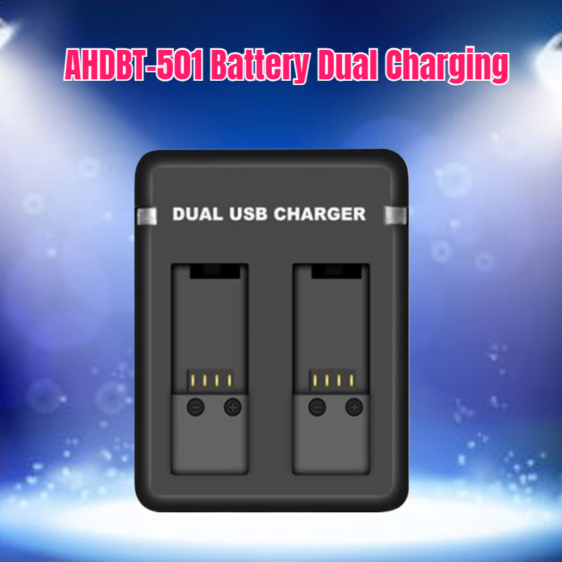 Suitable for GOPRO Hero 5 Char - Drone Charger reseña y precio