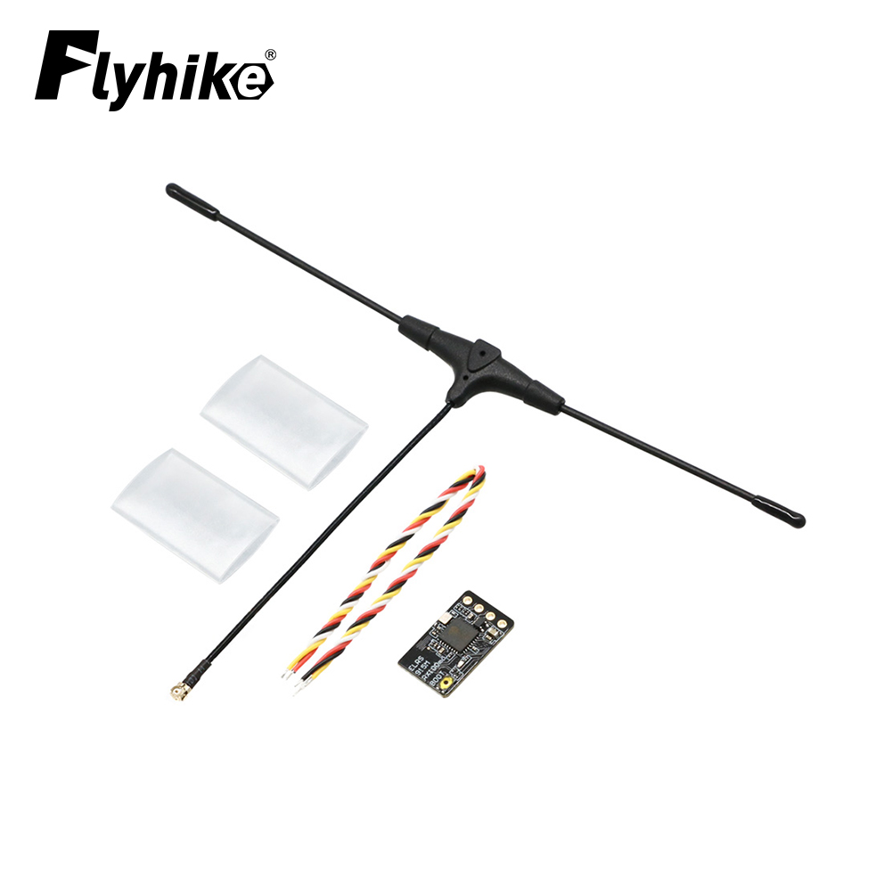 2PCS ELRS 915MHz NANO ExpressL - Drone Antenna reseña y precio