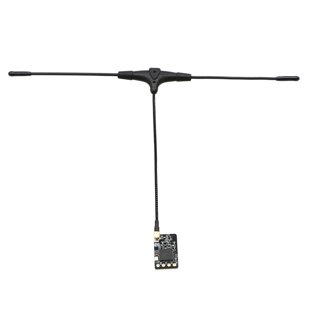 2PCS ELRS 915MHz NANO ExpressL - Drone Antenna reseña y precio