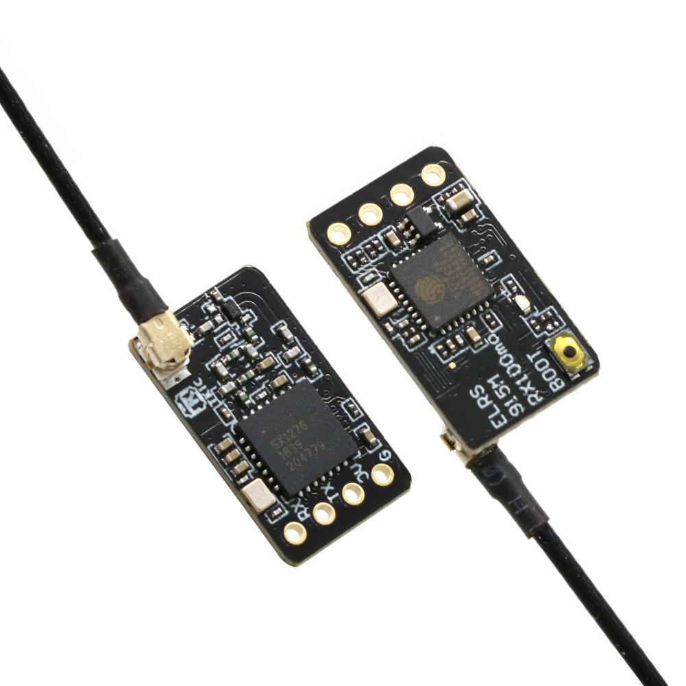 2PCS ELRS 915MHz NANO ExpressL - Drone Antenna reseña y precio