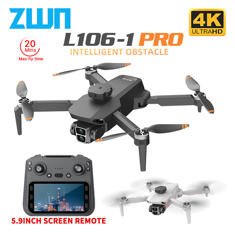 L106-1PRO GPS Professional Dro - Drone Gps Module reseña y precio