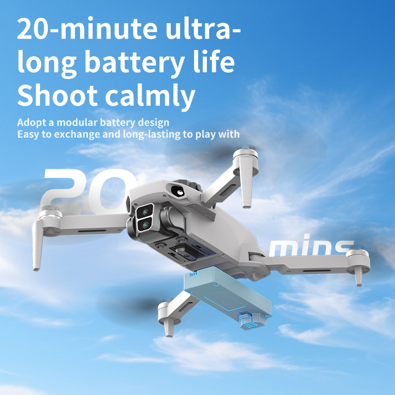 L106-1PRO GPS Professional Dro - Drone Gps Module reseña y precio